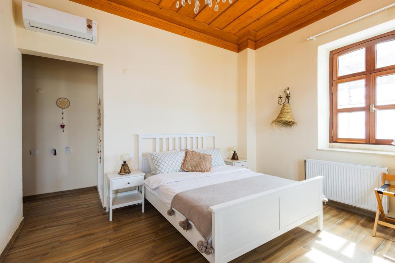 Lavantali Konak Otel Restoran Seferihisar Exterior foto